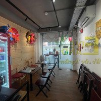 Cho Thuêmặt Tiềnlê Thành Tôn, Quận 1. Ngay Vincom Đồng Khởi! Diện Tích: 3X13M - Trệt 5 Lầu. Giá: 88 Triệu