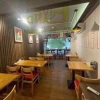 Cho Thuêmặt Tiềnlê Thành Tôn, Quận 1. Ngay Vincom Đồng Khởi! Diện Tích: 3X13M - Trệt 5 Lầu. Giá: 88 Triệu