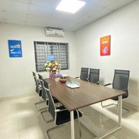 Cho Thuê Văn Phòng Tòa Nhà Lê Viết Lượng, Tp Vinh