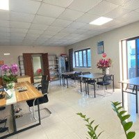 Cho Thuê Văn Phòng Tòa Nhà Lê Viết Lượng, Tp Vinh