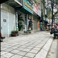 Cho Thuê Văn Phòng Tại Hoàng Ngân, 17 Triệu, 110M2, Tầng 3 Thông, Vị Trí Gần Ngã Tư Sở.