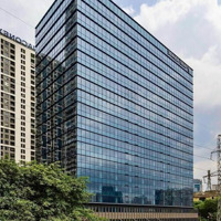 Bql Cho Thuê Văn Phòng Hạng A Tòa Taiseidiện Tíchtừ: 216M2 Đến 1246M2 Giá Ưu Đãi Nhất Năm 2024