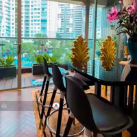 Bán Căn Hộ Đảo Kim Cương Tháp Bora Bora Với 2 Phòng Ngủ View Hồ Bơi