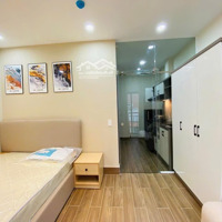 Thu Nhập 60 Triệu/Tháng- Chdv 10 Phòng, Nhà 5 X 18M Hoàng Hoa Thám P7 Bình Thạnh, Hẻm Thông Xe Hơi