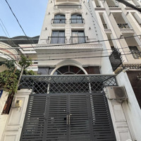 Thu Nhập 60 Triệu/Tháng- Chdv 10 Phòng, Nhà 5 X 18M Hoàng Hoa Thám P7 Bình Thạnh, Hẻm Thông Xe Hơi