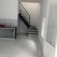 Bán Gấp Nhà Riêng 2 Phòng Ngủ 1 Vệ Sinh 31,5M2 Tại Thạnh Lộc, Quận 12, Hcm, Thạnh Lộc, Quận 12, Hcm, 2,3 Tỷ