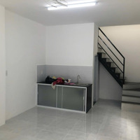 Bán Gấp Nhà Riêng 2 Phòng Ngủ 1 Vệ Sinh 31,5M2 Tại Thạnh Lộc, Quận 12, Hcm, Thạnh Lộc, Quận 12, Hcm, 2,3 Tỷ