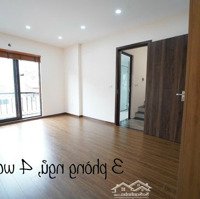 Lô Góc - Dân Xây - Hoàn Kiếm - Cách Phố 15M - Ô Chờ Thang Máy - Nhà Lô Góc 3 Mặt Thoáng,