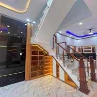 Bán Nhà Riêng Tại Bùi Văn Hòa, An Bình, Biên Hòa, Đồng Nai, 90M2, Giá Thỏa Thuận