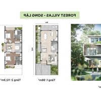 Cần Tiền Bán Lỗ Song Lập Eco Village Sài Gòn- 189M2- Căn Góc- Kế Onsen- Gía 18.7 Tỷ- 0932.991.240