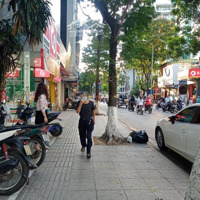Hàng Hiếm! Bán Rẻ Nhà Mặt Phố Vạn Bảo, Duy Nhất Một Căn: 70M 9Tmặt Tiền6.5 35.8 Tỷ