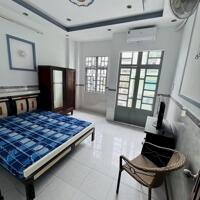 GẦN MẶT TIỀN PHẠM VĂN CHÍ, P. 8, Q. 6,3 TẦNG, 44m2, Hẻm 6m, CHỈ 6.59 TỶ(TL)