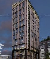 Bán Tòa Nhàmặt Tiềnngay Điện Biên Phủ P Đakao Q1 Hđt:1 Tỷ/Tháng Dt:15X35M Cn:660M2 Hầm +10T Giá: 220 Tỷ