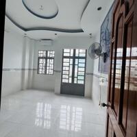 GẦN MẶT TIỀN PHẠM VĂN CHÍ, P. 8, Q. 6,3 TẦNG, 44m2, Hẻm 6m, CHỈ 6.59 TỶ(TL)