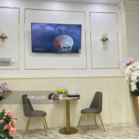 Bán Nhà Mặt Tiền Cách Mạng Tháng Tám, P.13, Q.10,Diện Tích4.4X25 - 7 Tầng Thang Máy - 28 Tỷ Tl