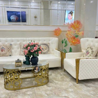 Bán Nhà Mặt Tiền Cách Mạng Tháng Tám, P.13, Q.10,Diện Tích4.4X25 - 7 Tầng Thang Máy - 28 Tỷ Tl