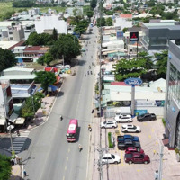 Siêu Vị Trí Mặt Tiền Nguyễn Văn Quá, Q12-Diện Tích 46X56M Công Nhận 2602.5M2-Cho Thuê15Tầng - Giá Bán 60Tỷ