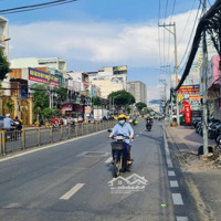 Siêu Vị Trí Mặt Tiền Nguyễn Văn Quá, Q12-Diện Tích 46X56M Công Nhận 2602.5M2-Cho Thuê15Tầng - Giá Bán 60Tỷ