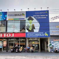 Siêu Vị Trí Mặt Tiền Nguyễn Văn Quá, Q12-Diện Tích 46X56M Công Nhận 2602.5M2-Cho Thuê15Tầng - Giá Bán 60Tỷ