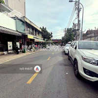 Bán Nhà Thảo Điền, Mặt Tiền Đường Quốc Hương, 47M2, Ngang 3.6M, Sổ Hồng Chính Chủ