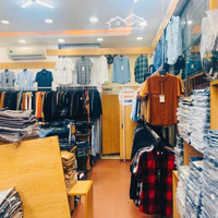 Bán Nhà Góc 2 Mặt Tiền Vị Trí Kinh Doanh Đỉnh Nhất Liên Chiểu