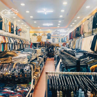 Bán Nhà Góc 2 Mặt Tiền Vị Trí Kinh Doanh Đỉnh Nhất Liên Chiểu