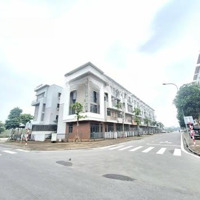 Đầu Tư Shophouse 75M2, 4 Tầng, 5,6X Tỷ Ngay Chân Đế 7 Tòa Chung Cư Tại Kcn Vsip Tp Từ Sơn.