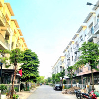 Đầu Tư Shophouse 75M2, 4 Tầng, 5,6X Tỷ Ngay Chân Đế 7 Tòa Chung Cư Tại Kcn Vsip Tp Từ Sơn.