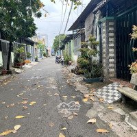 Bán Gấp Đất Tại Nguyễn Thị Tú, 8 Tỷ, Gần 200M2, Bình Chánh, Hcm