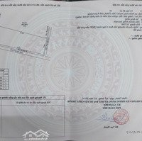 Đất Chuyên Trồng Lúa Nước, Sổ Riêng