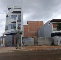 Bán Cặp Nền Ngay Hoa Viên Khu 5,4Ha Tdp8, P. Tân An - Tp. Buôn Ma Thuột
