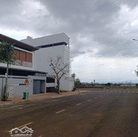Bán Cặp Nền Ngay Hoa Viên Khu 5,4Ha Tdp8, P. Tân An - Tp. Buôn Ma Thuột