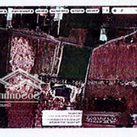 Bán Đgts Đất Tại Tđ Số 814, Xã Tân Mỹ, Huyện Đức Hòa, Tỉnh Long An