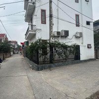 Chính Chủ Cần Bán Xóm Trên Xuân Nộn Đông Anh