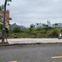 Bán Đất Tại Đường Trương Quang Được. Nam Hòa Xuân, 7,195 Tỷ Vnd, 107.5M2, Giá Cực Chất