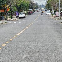 Bán Đất Tại Đường Trương Quang Được. Nam Hòa Xuân, 7,195 Tỷ Vnd, 107.5M2, Giá Cực Chất