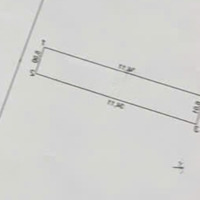 Bán Gấp Lô Đất 205.1M2 Mặt Tiềndiện Tích46, Dương Tơ - Phú Quốc