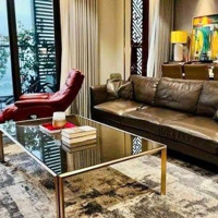 Tôi Cho Thuê Căn 95M2 3N The Nine Phạm Văn Đồng, Full Nội Thất. Giá 22 Triệu/Tháng. Liên Hệ:0366261419