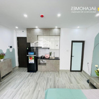 Chính Chủ Cho Thuê Căn Hộ Nguyễn Thị Định, Cầu Giấy (Thông Sang Trần Duy Hưng, Nguyễn Ngọc Vũ)