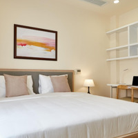 Cho Thuê Chdv 1 Phòng Ngủ Tại 8B Aparthotel