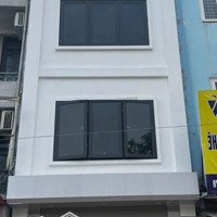 Cho Thuê Mặt Bằng Kinh Doanh 50M2 Siêu Vip Mặt Phố Trần Quốc Hoàn