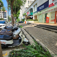 Cho Thuê Shop Sky Garden 3, Phú Mỹ Hưng, 170 M2, Ngay Phố Ẩm Thực Sky Garden, Kế Bên Sc Vivocity