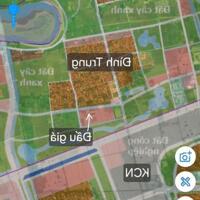 BÁN LÔ ĐẤT 98M2 MẶT TIỀN CỰC ĐẸP TẠI XÃ XUÂN NỘN, ĐÔNG ANH.