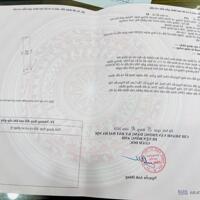 BÁN LÔ ĐẤT 98M2 MẶT TIỀN CỰC ĐẸP TẠI XÃ XUÂN NỘN, ĐÔNG ANH.