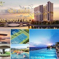 Căn Hộ The Gió Riverside, Vị Trí Vàng Gần Metro, Vành Đai, Tiềm Năng Tăng Giá Hấp Dẫn Và Cho Thuê