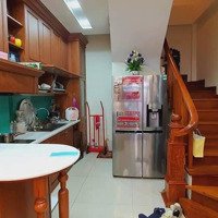 Bán Nhà Phùng Hưng.ngã Ba Đường 19/5.Văn Quán.35M2.Full Nội Thất. 3 Phòng Ngủ 4 Vệ Sinh Giá Chỉ 6Tỷ790 Lh Hải