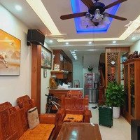 Bán Nhà Phùng Hưng.ngã Ba Đường 19/5.Văn Quán.35M2.Full Nội Thất. 3 Phòng Ngủ 4 Vệ Sinh Giá Chỉ 6Tỷ790 Lh Hải