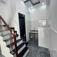 Bán Nhà Hẻm Xe Hơi Tới Cửa - Kế Bên Siêu Thị Go Quận 7.