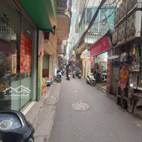 Bán Nhà Yên Hoà, 3 Bước Ra Đường Ô Tô, Công Viên Cầu Giấy, Ngõ Thông, Kinh Doanh, 6 Tầng, Hơn 9 Tỷ