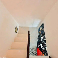Phan Huy Ích 3 Pn Nhà Tặng Full Nội Thất Rất Đẹp P12 Gv Liên Hệ: 0906389979